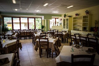 Trattoria Dei Priori