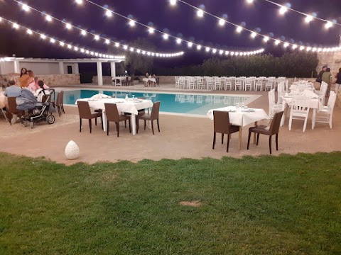 Villa Kailia - Ristorante