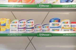 Farmacia Marchetti Dott.ssa MariaTeresa