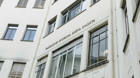 Ospedale Maria Vittoria