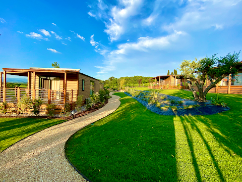 Agriturismo Cortezenati: Vicino Gardaland, Lago di Garda