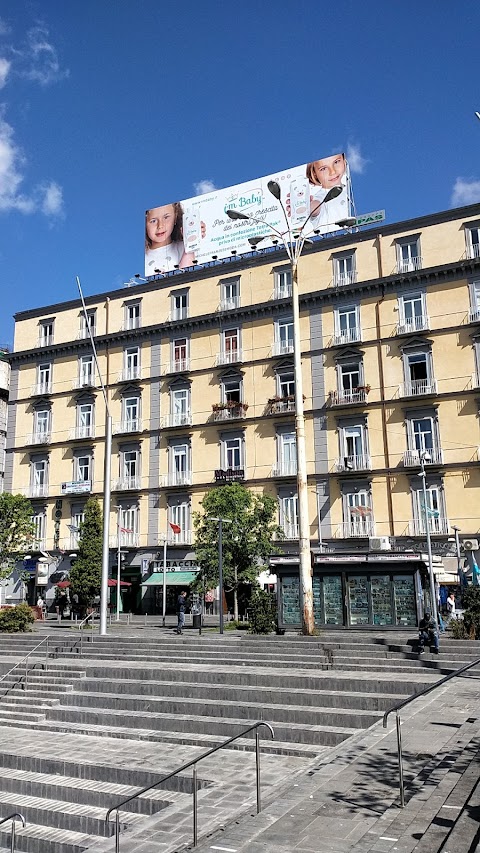 Napoli Centrale