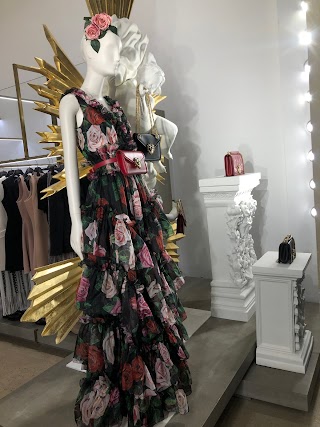 Boutique Galiano Napoli - Abbigliamento e accessori uomo/donna