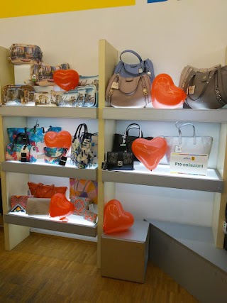 Montello Calzature - Big Store Gallery