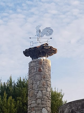 Il Trullo al Dolmen