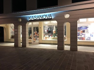 Kasanova Camponogara