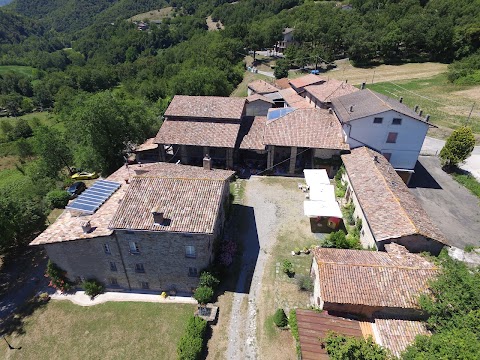 Locanda Dell'Amorotto