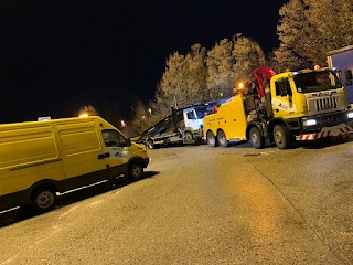 Autofficina Soccorso Stradale Milani Altedo