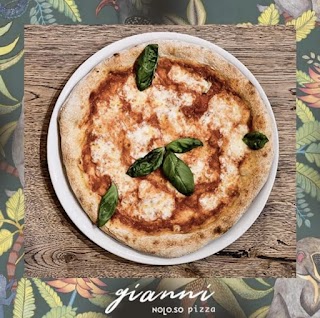 Gianni - Noloso Pizza