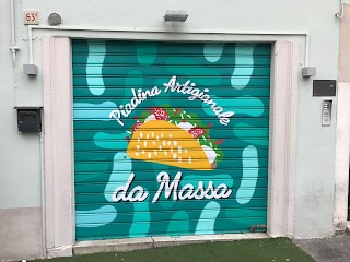 Piadineria Artigianale "Da Massa"