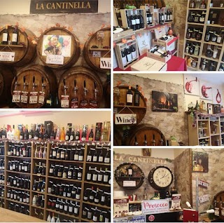 Enoteca La Cantinella