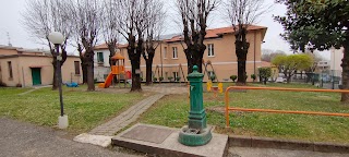 Circolo San Giovanni Bosco Ruginello