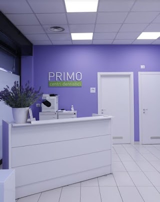 Centri Dentistici Primo