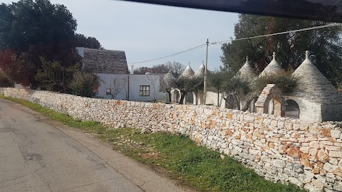 Masseria Gemmabella