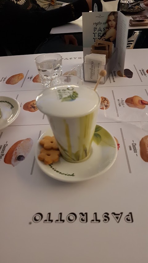 Caffè Puccini