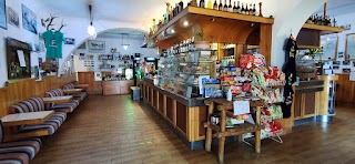 Bar "Il Muraglione" da Giovanni
