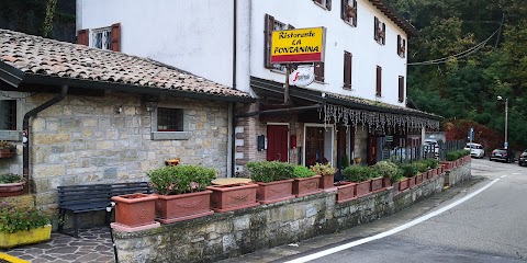 Ristorante La Fontanina