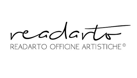 Readarto Officine Artistiche