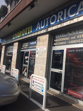 Liverotti Autoricambi