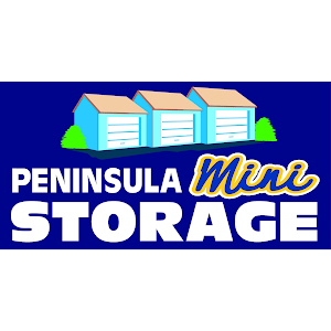 Peninsula Mini Storage