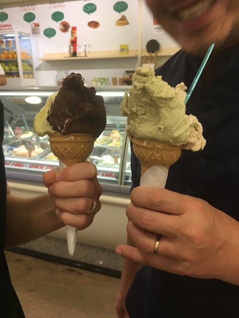 Gelato & Caffè Peschiera del Garda