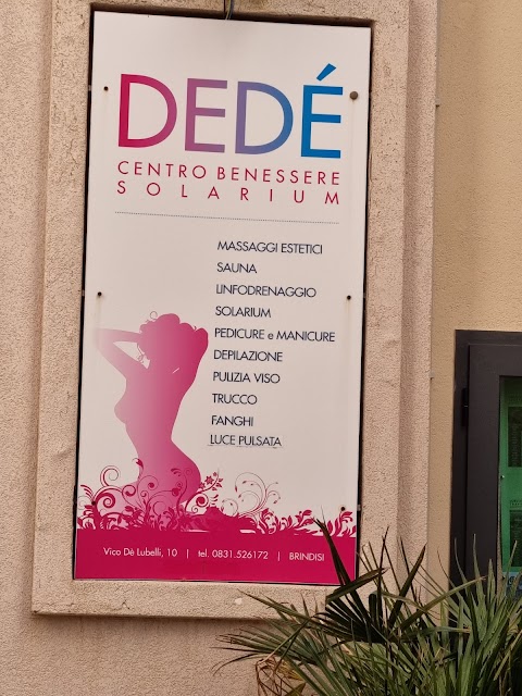 Dede' Di De Nunzio Adele