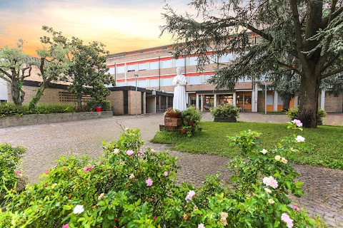 Istituto Don Bosco Padova