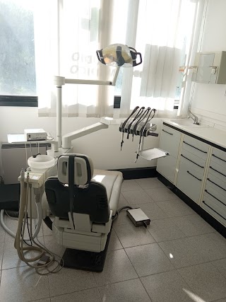 Dentista Medical D'Uffizi