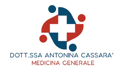 Dott.ssa Antonina Cassarà-Medico di Medicina Generale