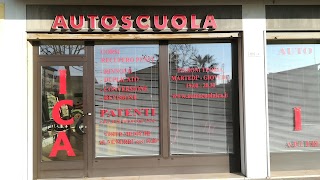 Autoscuola I.C.A. di Michielon Luca & C. S.A.S.