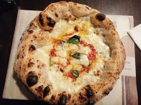 La Vera Pizza Fiocco