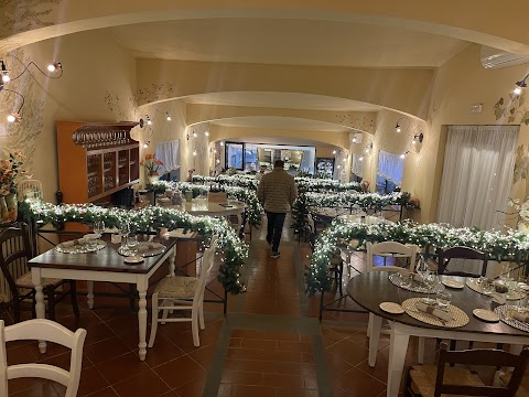 Ristorante Quercia di Castelletti