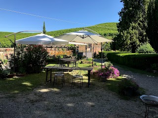 Agriturismo Cascina Zenevrea