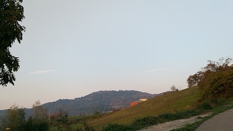 Piscina Comunale di Berceto