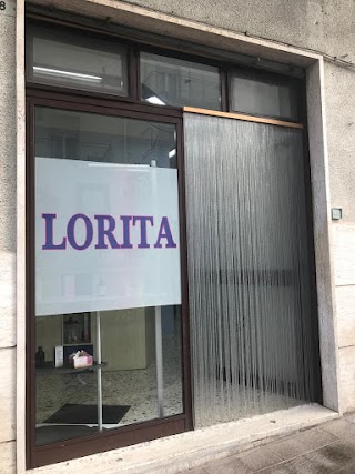 Lorita i Parrucchieri