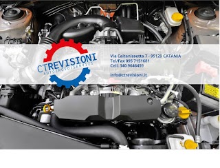 Ct Revisioni Auto Moto E Servizi Snc