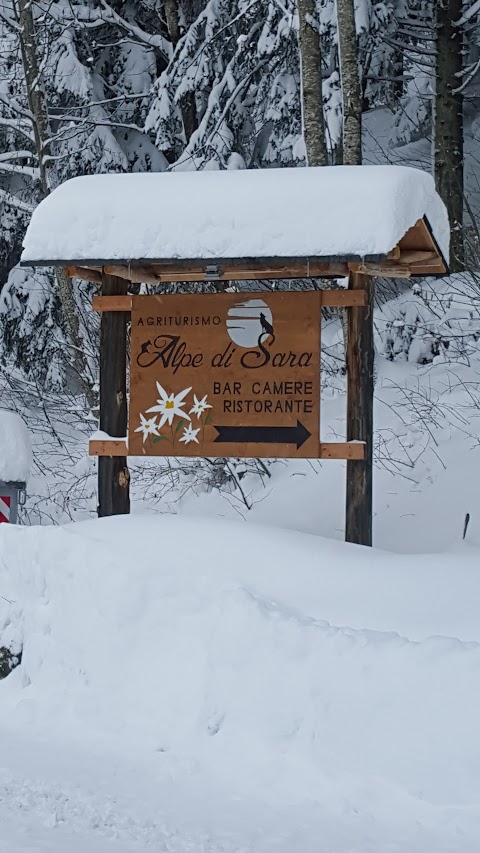 Agriturismo Alpe di Sara Fiumalbo, Ristorante per Cerimonie Fiumalbo