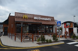 McDonald's Orte Drive