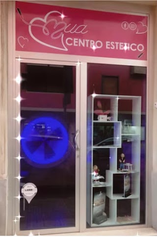 Mua centro estetico