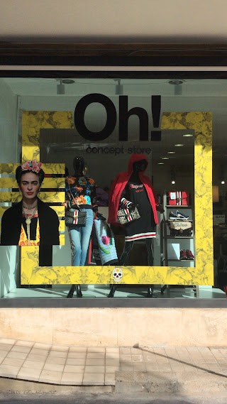 Oh! Concept Store