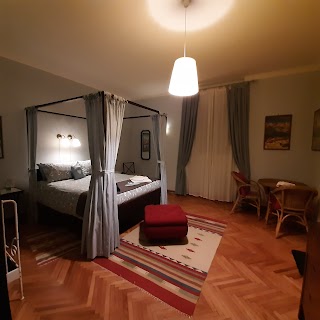 Bed and Breakfast Il Melograno