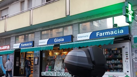 Farmacia Melchiorre Gioia