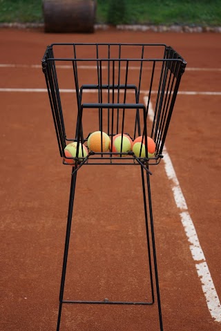 Circolo del Tennis Genzano di Roma