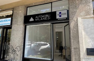 Automobili Milanesi