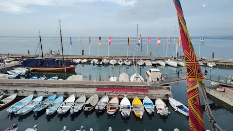 Ristorante Il Portichetto