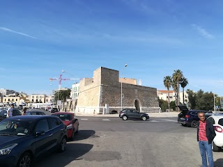 Fortino di Sant'Antonio