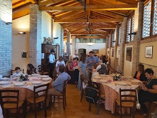 La Barbera Azienda Agrituristica