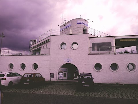 Bar ristorantino Vista sul Mare (Portomaran)