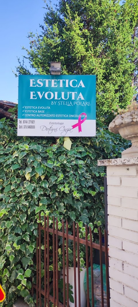 Estetica Evoluta Stella Polare