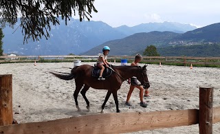 Ranch la Criniera